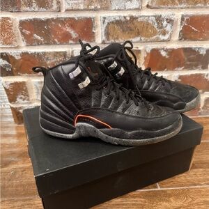 Jordan 12 Retro Utility